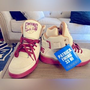 Patrick Ewing